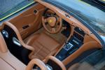 Ferrari 550 Barchetta Pininfarina by Pavesi 2002 года